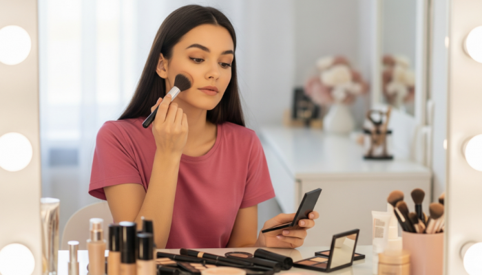 Top Lip and Cheek Tint To Buy For A Natural, Dewy Flush Top Lip and Cheek Tint To Buy For A Natural, Dewy Flush