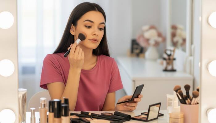 Top Lip and Cheek Tint To Buy For A Natural, Dewy Flush