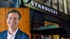 Starbucks CEO