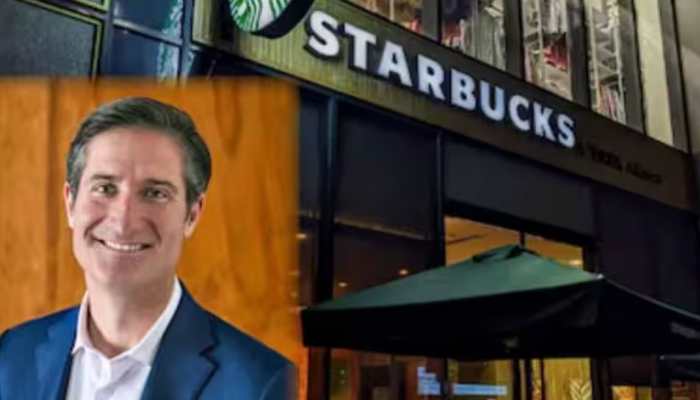 CEO Brian Niccol Ends 1,600-Km Jet Commute– Here’s Why Starbucks CEO Relocated