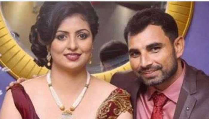 FIR Filed Against Mohammed Shami's Ex Wife Hasin Jahan For Attempted Murder- WATCH Viral Video