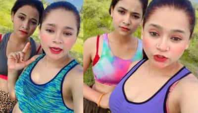 From Reels to Remand: Sambhal Influencers Held For Vulgar Reels; Police Seize Phones And Fame