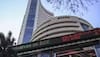 Indian Stock Market Ends Lower Amid Selling In Banking, IT Sectors