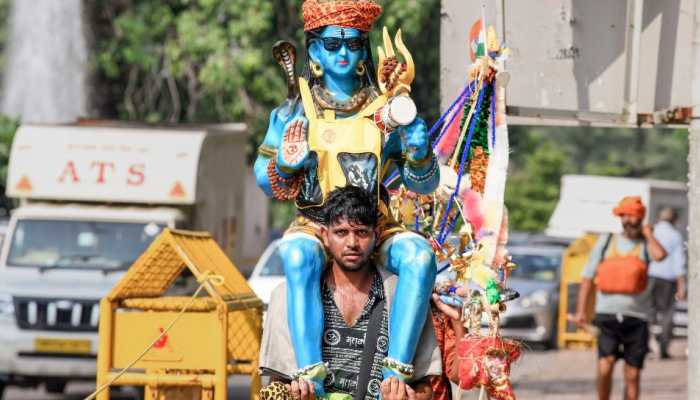 Politics Over Faith? Ex-SP MP Says Leaders Exploiting Shiva Devotion for Electoral Advantage