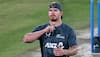 New Zealand cricket news