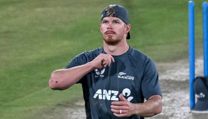 New Zealand’s Glenn Phillips Sidelined From Zimbabwe Tour Due To ‘THIS’ Reason 