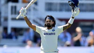 KL Rahul Could Join Sachin Tendulkar And Rahul Dravid In ‘THIS’ List In 4th Test vs England At Manchester 