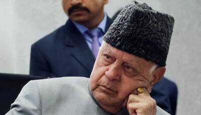 ‘Fundamental Right…’: Farooq Abdullah On Restoration Of Jammu And Kashmir’s Statehood