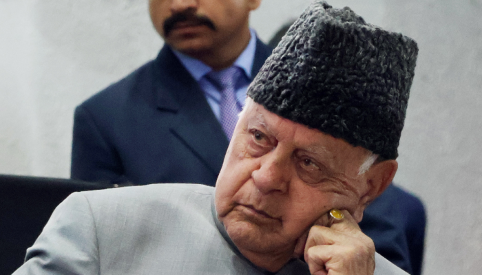 ‘Fundamental Right…’: Farooq Abdullah On Restoration Of Jammu And Kashmir’s Statehood ‘Fundamental Right…’: Farooq Abdullah On Restoration Of Jammu And Kashmir’s Statehood