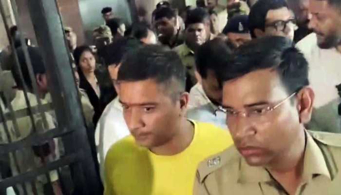 Chhattisgarh Liquor Scam: ED Secures 5-Day Remand Of Chaitanya Baghel Chhattisgarh Liquor Scam: ED Secures 5-Day Remand Of Chaitanya Baghel