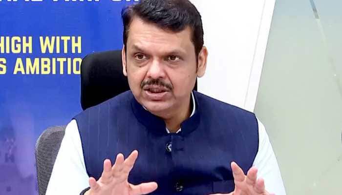Mumbai Will Remain In Maharashtra, No One Can Separate It: CM Fadnavis