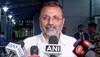 'If PM Modi Is Not Our Leader, BJP Won't Even Win 150 Seats': Nishikant Dubey