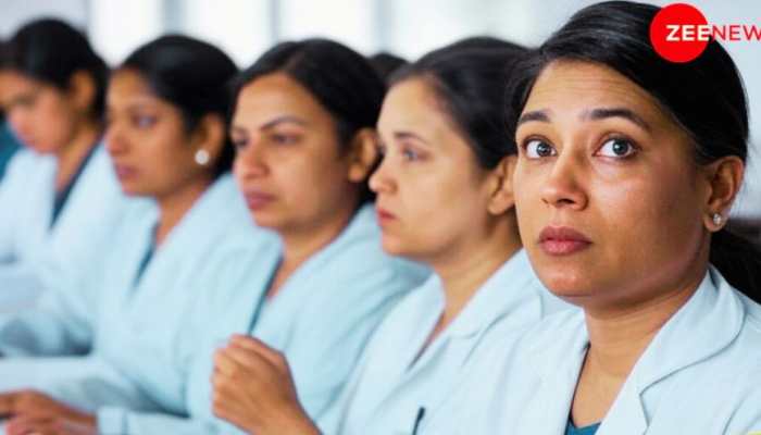 NEET MDS Counselling 2025: Round 2 Provisional Seat Allotment Result OUT At mcc.nic.in- Check Direct Link Here NEET MDS Counselling 2025: Round 2 Provisional Seat Allotment Result OUT At mcc.nic.in- Check Direct Link Here