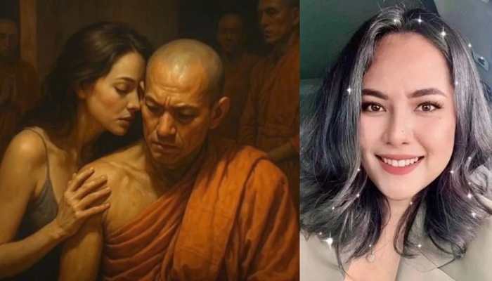 Who Is Wilawan Emsawat? Thai Woman Who Trapped Monks With 80,000 Nudes, Social Media And Extorted Rs 100 Cr In Blackmail Who Is Wilawan Emsawat? Thai Woman Who Trapped Monks With 80,000 Nudes, Social Media And Extorted Rs 100 Cr In Blackmail