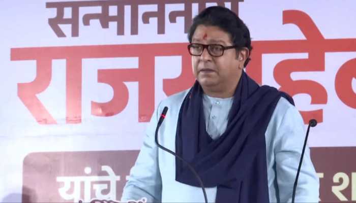 'Dubo Dubo Ke' vs 'Patak Patak Ke': Raj Thackeray Responds To Nishikant Dubey's Threat Amid Marathi Vs Hindi Battle