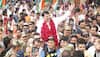Congress To Rebuild Ground Network From Booth To State, Says New Gujarat Unit Chief