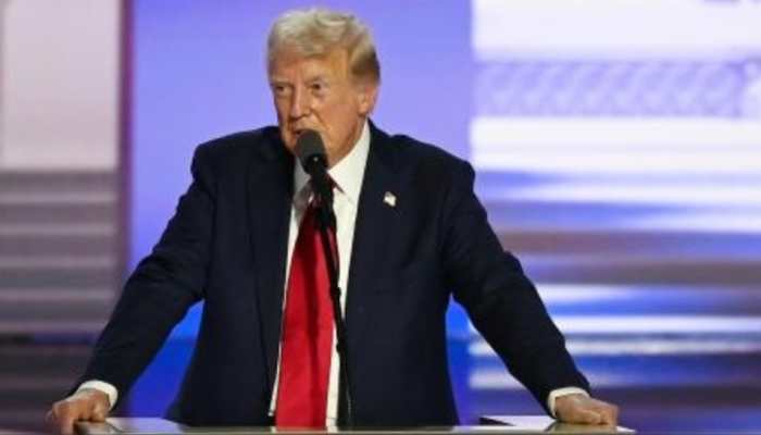 Trump Files 'Powerhouse' USD 20 Billion Libel Lawsuit Against Wall Street Journal Over Epstein Report