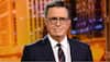 'All Just Going Away': Stephen Colbert Confirms ‘The Late Show’ Will End Next Year