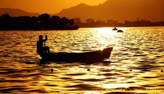 India Seeks Consular Access To 34 Fishermen Detained By Bangladesh For Maritime Boundary Breach