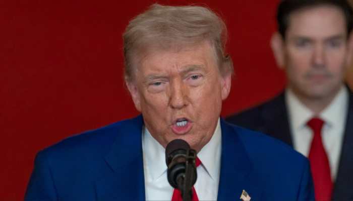 Trump Claims Tariffs 'Scared Off' BRICS Nations, Summit Continued Undeterred; Signs GENIUS Act To Boost Dollar