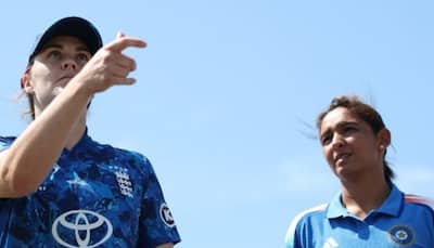 England Women vs India Women 2nd ODI Live Streaming: When And Where To Watch Online, On TV In India, UK, USA? 