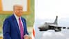 Trump Claims US Halted India-Pakistan Conflict, 'Five Jets Shot Down'; India Reacts Strongly