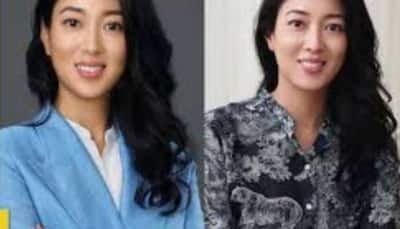 Meet Kuok Hui Kwong: Malaysia’s Richest Heiress Takes The Helm Of $2.19 Billion Shangri-La Asia