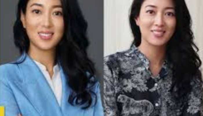 Meet Kuok Hui Kwong: Malaysia’s Richest Heiress Takes The Helm Of $2.19 Billion Shangri-La Asia Meet Kuok Hui Kwong: Malaysia’s Richest Heiress Takes The Helm Of $2.19 Billion Shangri-La Asia