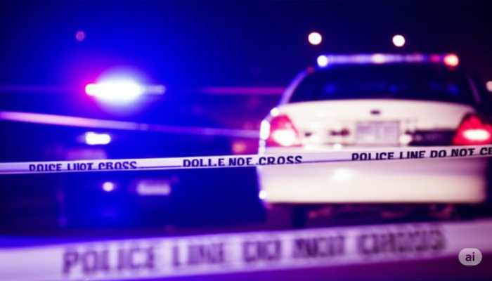 Greater Noida University Student Dies By Suicide; 2 Arrested Greater Noida University Student Dies By Suicide; 2 Arrested