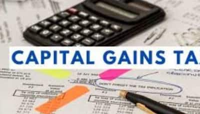 54EC Bonds: The Hidden Cost of Dodging Capital Gains Tax—This ‘Safe’ Move Could Cost You Lakhs