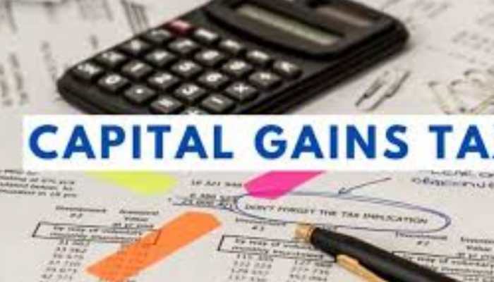 54EC Bonds: The Hidden Cost of Dodging Capital Gains Tax—This ‘Safe’ Move Could Cost You Lakhs