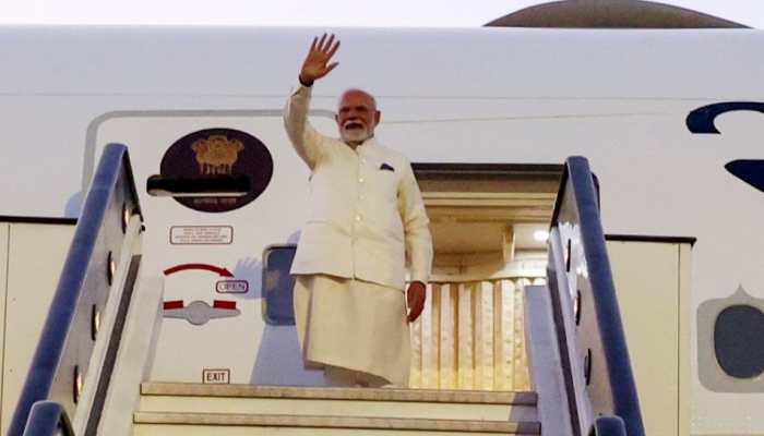 PM Modi Likely To Visit UK On July 23-24 For Landmark India-UK Free Trade Deal