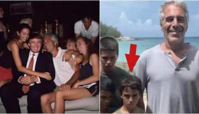 Jeffrey Epstein's MYSTERIOUS 'The Devil's Island' Exposed His Sexual