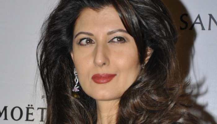Sangeeta Bijlani's Pune Farmhouse Vandalized: Thieves Burgle Property In Maval