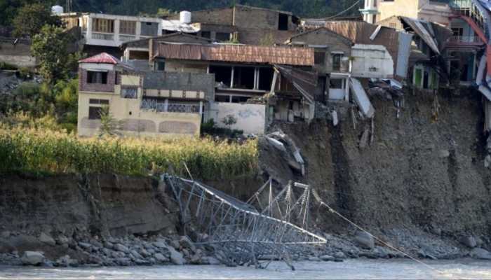 Pakistan: Punjab Province On High Alert As Rain-Related Deaths Rise To 123; More Downpours Expected