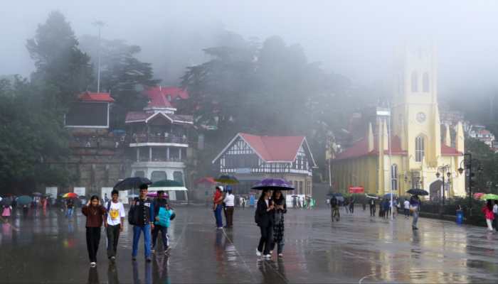 Monsoon Havoc In Himachal: Over 230 Roads Still Blocked, Power Distribution And Water Supply Disrupted Monsoon Havoc In Himachal: Over 230 Roads Still Blocked, Power Distribution And Water Supply Disrupted