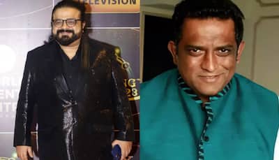 Do You Anurag Basu Narrated 'Gangster' And 'Life in a Metro' Together To Pritam