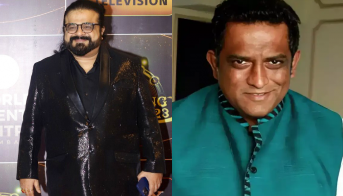 Do You Anurag Basu Narrated 'Gangster' And 'Life in a Metro' Together To Pritam Do You Anurag Basu Narrated 'Gangster' And 'Life in a Metro' Together To Pritam