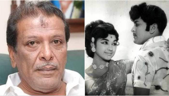 MK Muthu, Eldest Son Of Kalaignar Karunanidhi, CM Stalin's Brother, Dies At 77