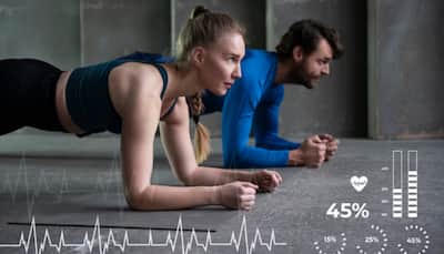 How Just 10 Minutes Of Morning Exercise Can Improve Your Heart Health