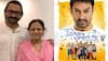Aamir Khan's Mom Zeenat Hussain Reflects On Her Debut In 'Sitaare Zameen Par' 