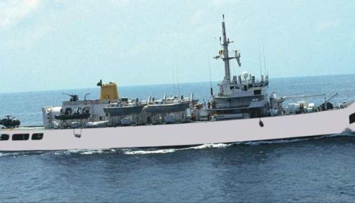 Indian Navy Bolsters Maritime Presence: INS Sandhayak Concludes Malaysia Visit, INS Nistar Commissioned