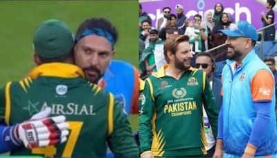Fury Over Cricket Match Amidst Pahalgam's Pain: 'Why Play With Culprits?'