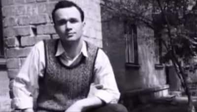 UFOs, 1950s Kyiv, And 2050 Skylines: The 'Time Traveler' Bizarre Mystery From 1932 Goes Viral