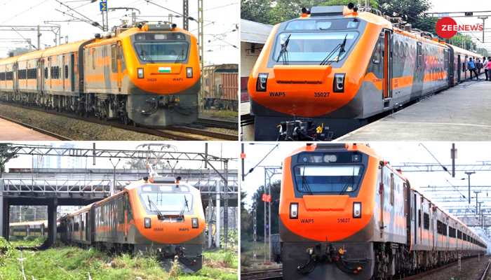 New Amrit Bharat Trains From Bihar