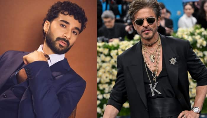 Raghav Juyal Joins Shah Rukh Khan's King, Bags THIS Crucial Role