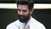 Chirag Paswan Slams Nitish Govt Over 'Rising' Crime In Bihar, Demands Accountability
