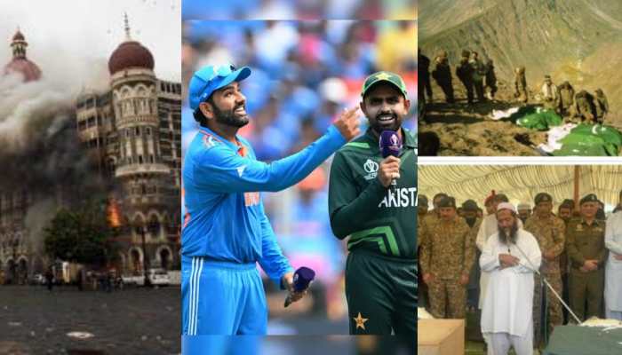 Pahalgam Still Bleeds, Yet Cricket Takes The Field: 5 Reasons Why India Should Boycott Playing Cricket With Pakistan