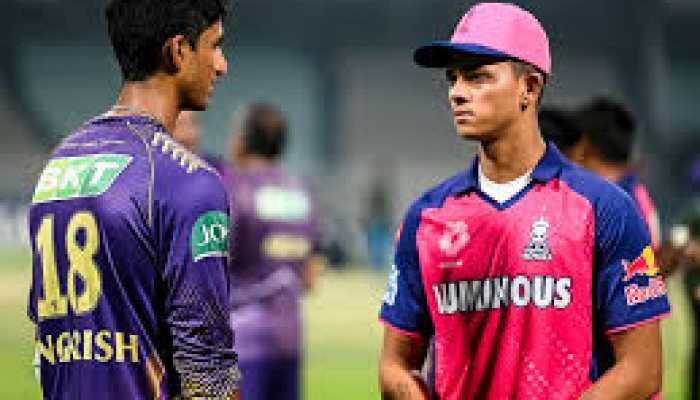 India Batter From Mumbai Out Of England Tour Due To Thumb Fracture, Flies Back Home For Treatment