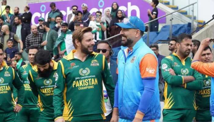 2-3 Star Indian Cricketers Pull Out Of Pakistan Game At World Championship Of Legends 2025 Amidst Public Outrage: Report